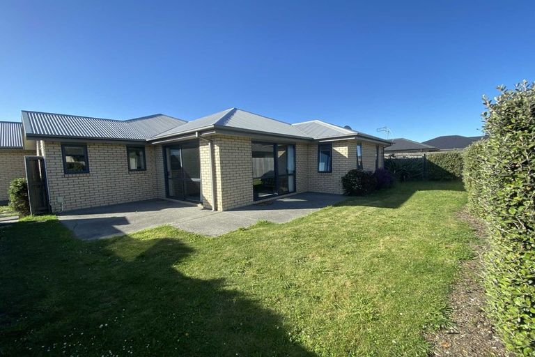 Photo of property in 36 Mariposa Crescent, Aidanfield, Christchurch, 8025