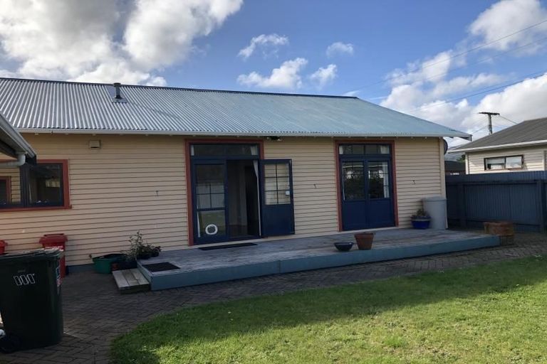 Photo of property in 63 Ararino Street, Trentham, Upper Hutt, 5018