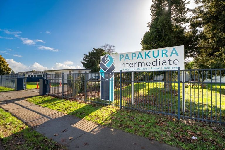 Photo of property in 146 Old Wairoa Road, Papakura, 2110