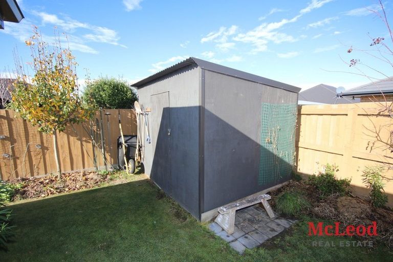 Photo of property in 16 Magnolia Drive, Netherby, Ashburton, 7700