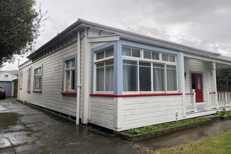 Photo of property in 18 Totara Street, Nelson South, Nelson, 7010