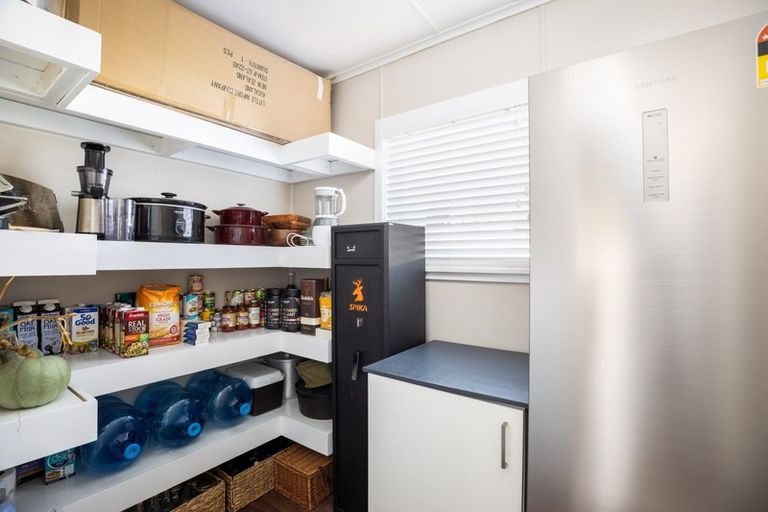 Photo of property in 31 Fulford Street, New Plymouth, 4310