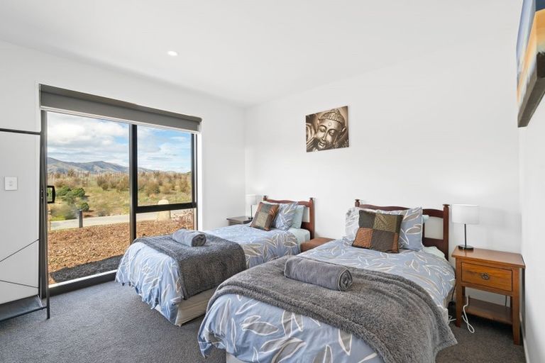 Photo of property in 15 Jackson Rise, Luggate, Wanaka, 9383