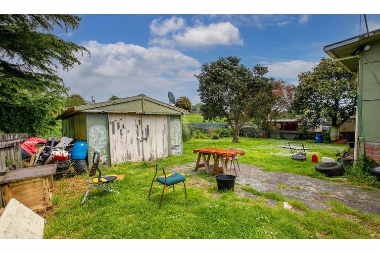 Photo of property in 259 Great South Road, Manurewa, Auckland, 2102