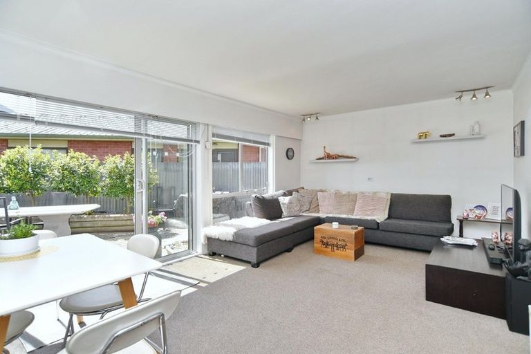 Photo of property in 5/9 Barrie Street, Addington, Christchurch, 8024