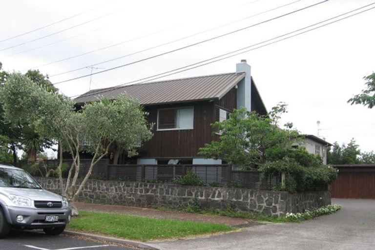 Photo of property in 10a Wilding Avenue, Epsom, Auckland, 1023
