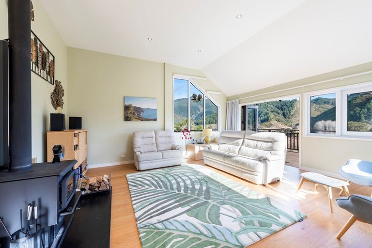 Photo of property in 315 Maitai Valley Road, Maitai, Nelson, 7010