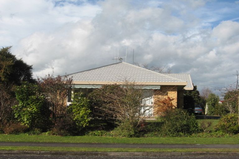 Photo of property in 7 Rogers Place, Fairview Downs, Hamilton, 3214