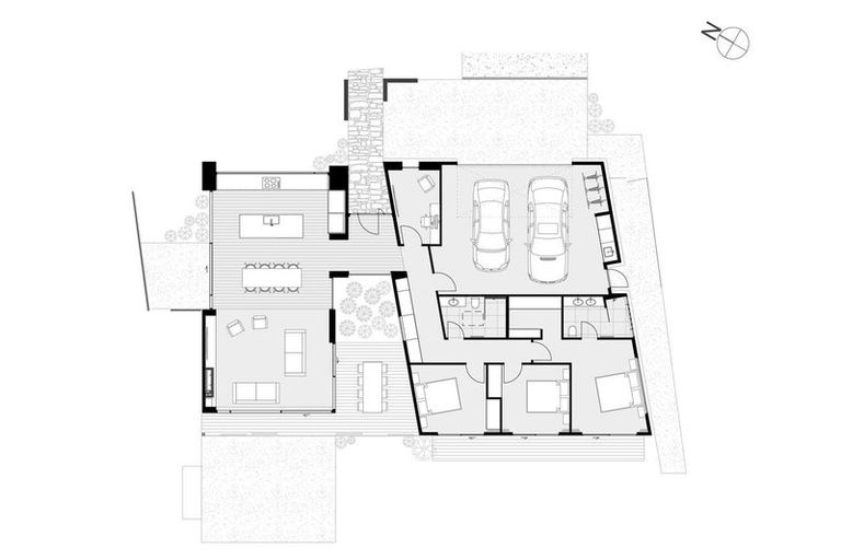 Photo of property in Kawarau Heights, 12 Kawarau Heights Boulevard, Lake Hayes, Queenstown, 9304