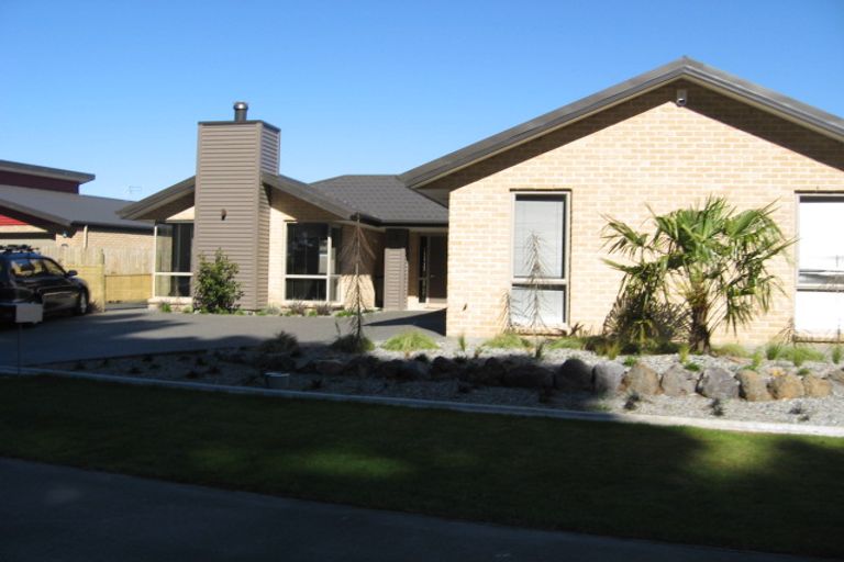 Photo of property in 84 Horseshoe Lake Road, Shirley, Christchurch, 8061