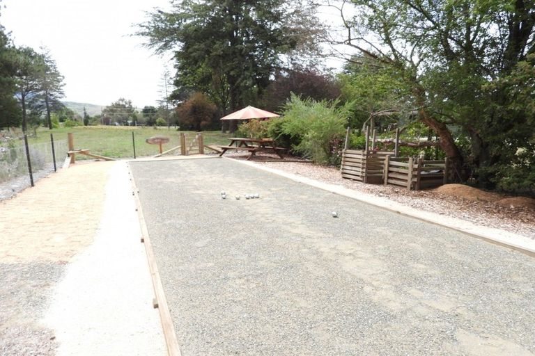 Photo of property in 110 Gordon Street, Kurow, 9435