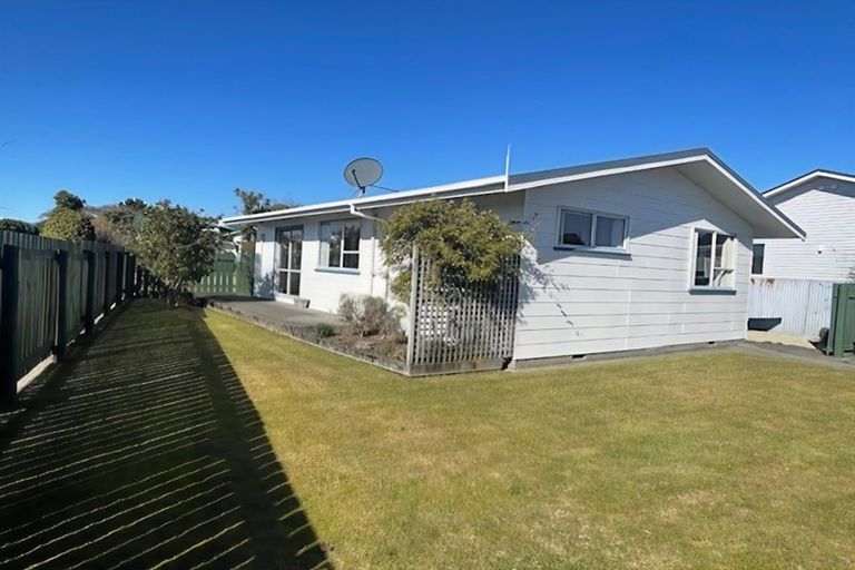 Photo of property in 87 Hall Street, Hokitika, 7810