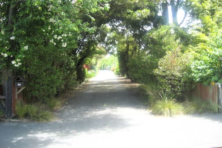 Photo of property in 41 Norwood Street, Beckenham, Christchurch, 8023