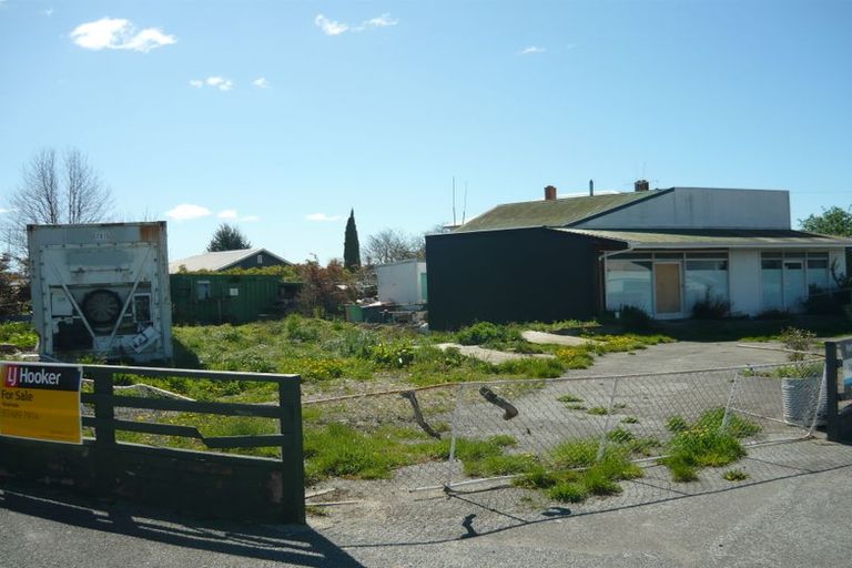 Photo of property in 102 Shearman Street, Waimate, 7924