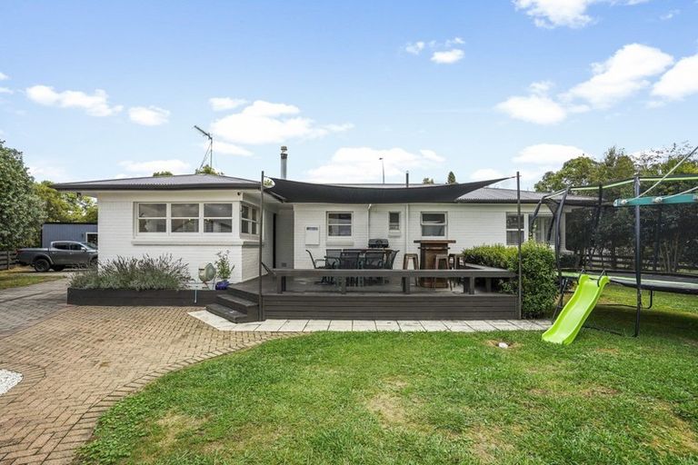 Photo of property in 691 Horotiu Road, Te Kowhai, Hamilton, 3288