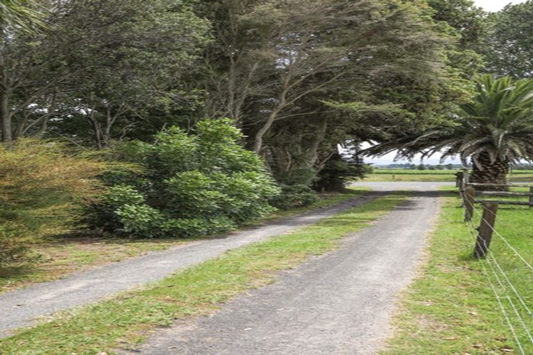 Photo of property in 452 Rawhiti Road, Te Aroha, 3392