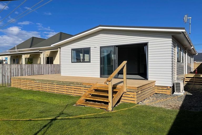 Photo of property in 6 Calder Street, Saint Kilda, Dunedin, 9012