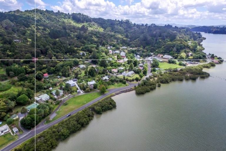 Photo of property in 25 Yarborough Street, Kohukohu, 0491