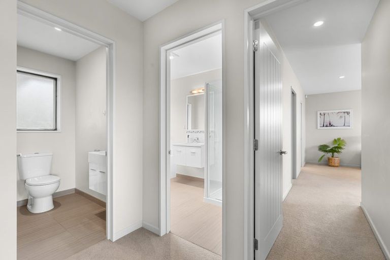 Photo of property in 5 Clematis Place, Wigram, Christchurch, 8042