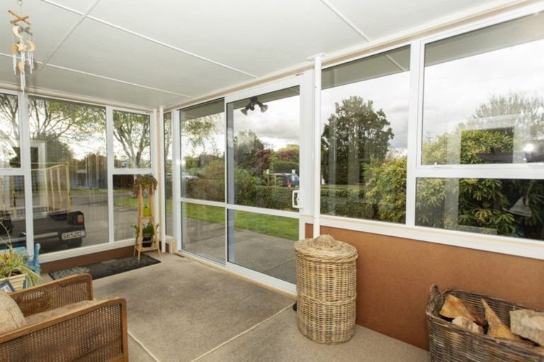 Photo of property in 30 Melcombe Street, Tinwald, Ashburton, 7700