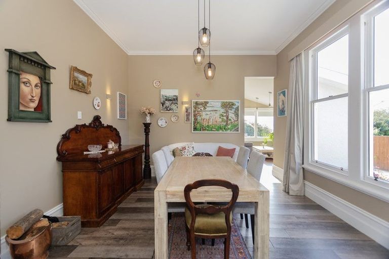 Photo of property in 41 Test Street, South Hill, Oamaru, 9400