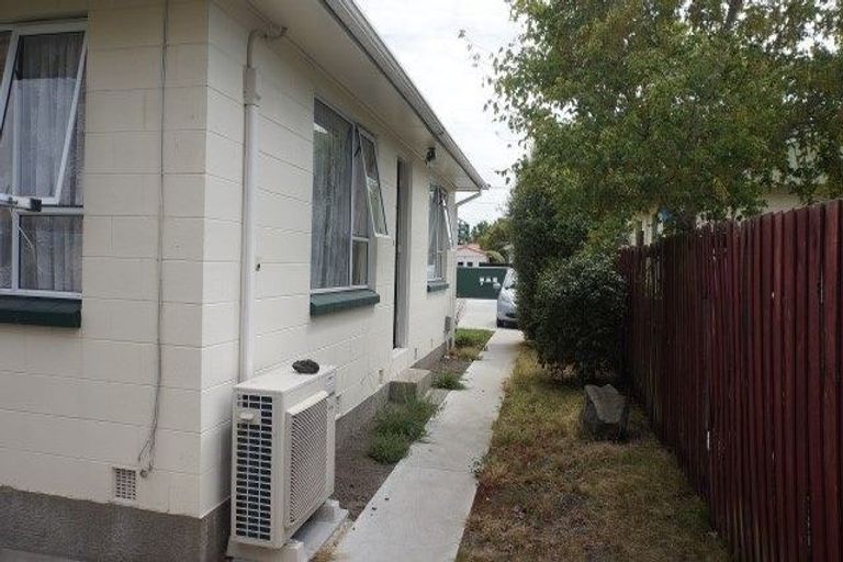 Photo of property in 3/18 Suffolk Street, Phillipstown, Christchurch, 8011