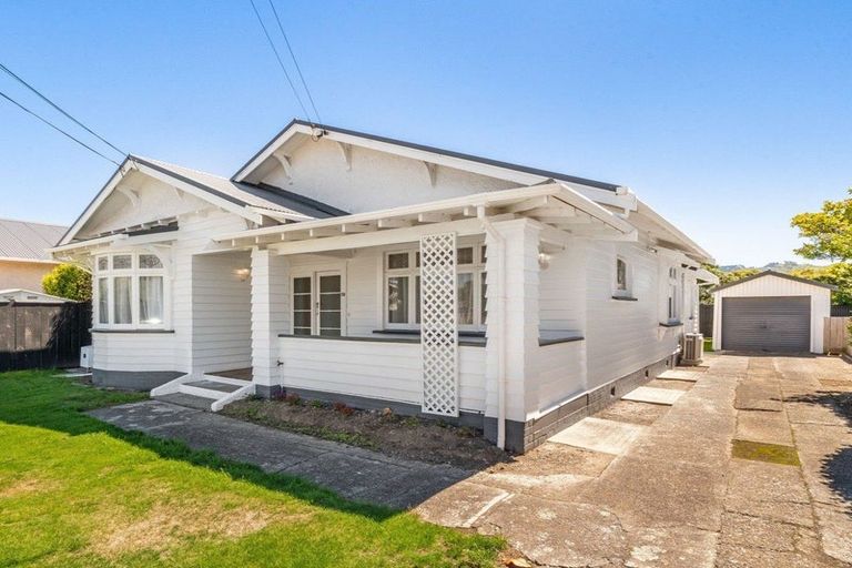 Photo of property in 59 William Street, Petone, Lower Hutt, 5012