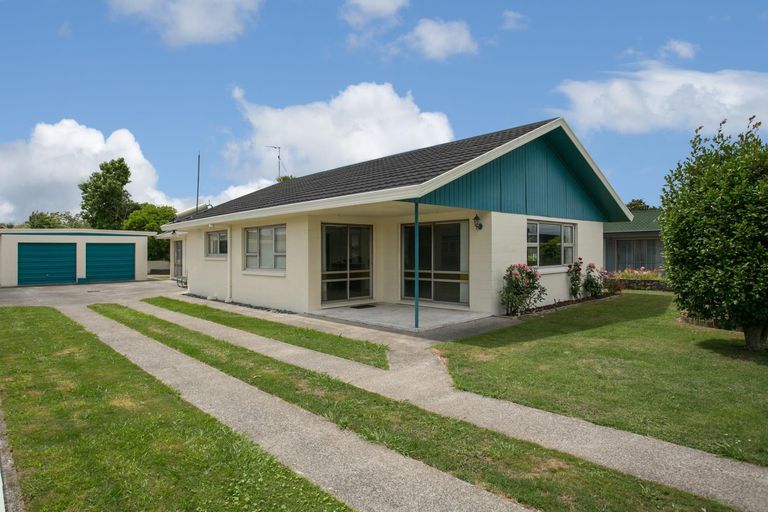 Photo of property in 39 Tawari Street, Matamata, 3400