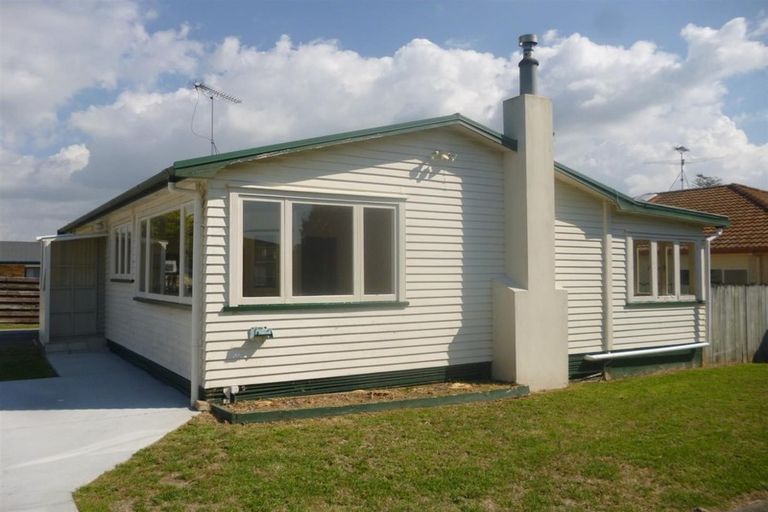 Photo of property in 119 Moore Street, Howick, Auckland, 2014