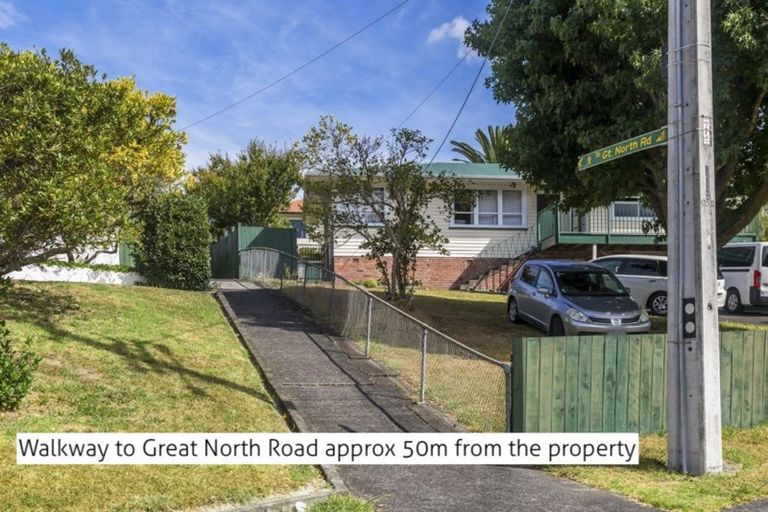 Photo of property in 50 Kohekohe Street, New Lynn, Auckland, 0600