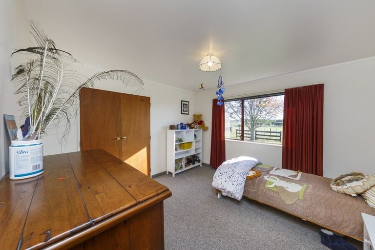 Photo of property in 136 Pharazyn Road, Feilding, 4777