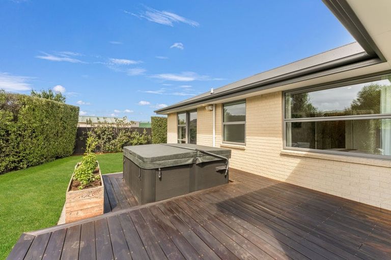 Photo of property in 104 Tauhinu Avenue, Lincoln, 7608