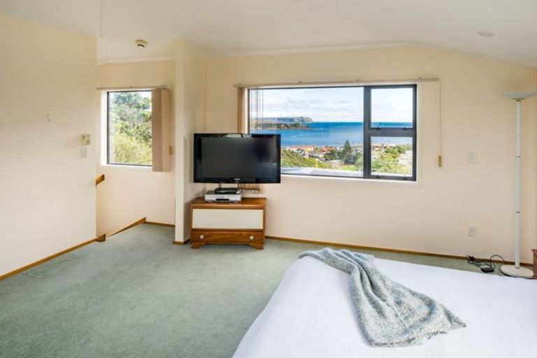 Photo of property in 45 Mana View Road, Paremata, Porirua, 5026