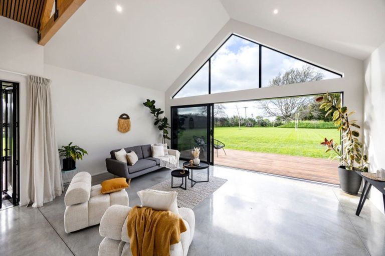 Photo of property in 162 Livingstone Road, Ngahinapouri, Ohaupo, 3290