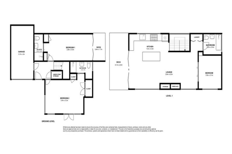 Photo of property in 528a Evans Bay Parade, Hataitai, Wellington, 6021