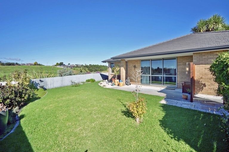 Photo of property in 5 Allanah Place, Te Puke, 3119