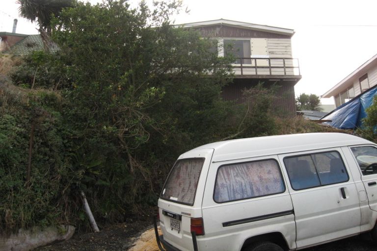Photo of property in 3 Iona Street, Mornington, Dunedin, 9011