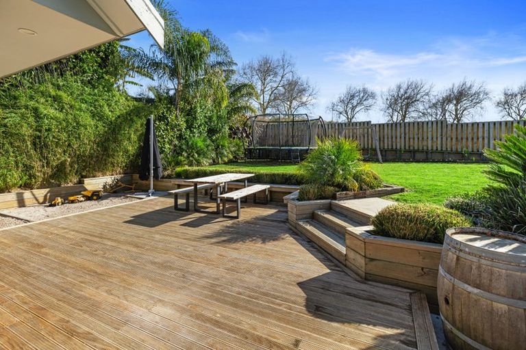 Photo of property in 37 Stirling Drive, Morrinsville, 3300