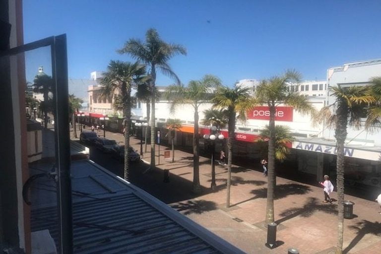 Photo of property in 124a Emerson Street, Napier South, Napier, 4110