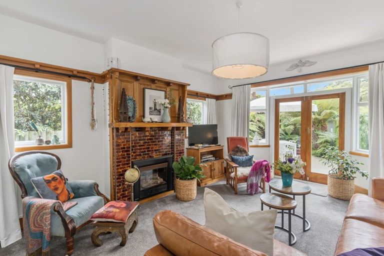 Photo of property in 144 Esplanade, Sumner, Christchurch, 8081