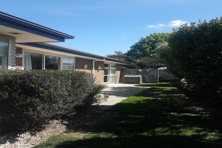 Photo of property in 9 Markham Way, Rolleston, 7614