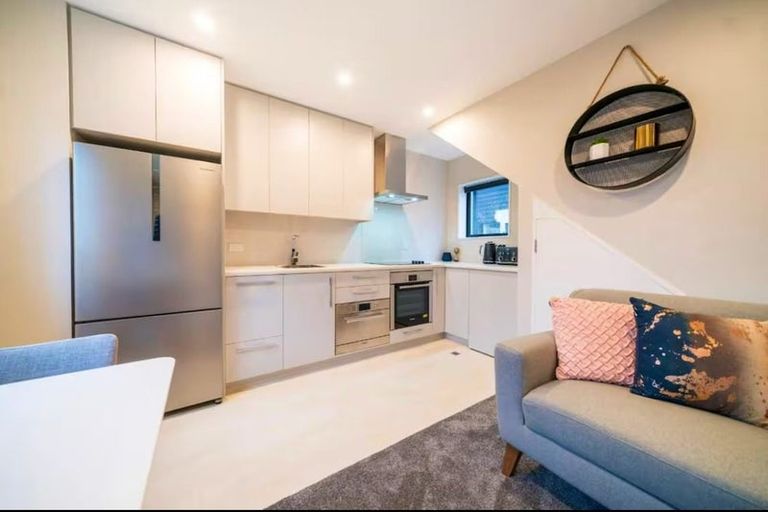 Photo of property in 9/317 Gloucester Street, Christchurch Central, Christchurch, 8011