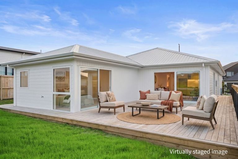 Photo of property in 49 Ta Moko Drive, Gulf Harbour, 0930