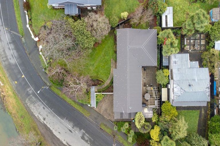 Photo of property in 144 Richardson Terrace, Woolston, Christchurch, 8023