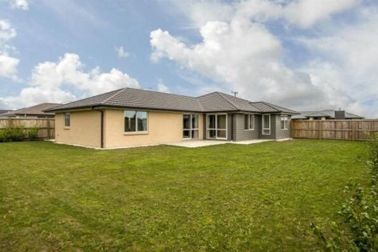 Photo of property in 587 Birchs Road, Lincoln, 7608