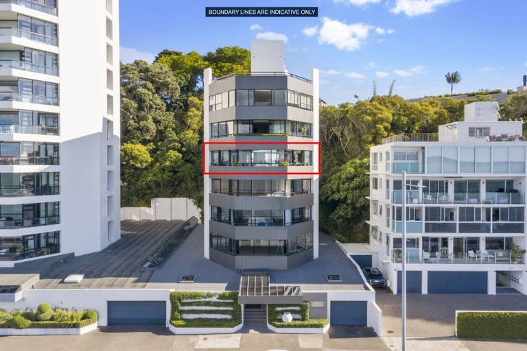 Photo of property in 4/165 Tamaki Drive, Kohimarama, Auckland, 1071