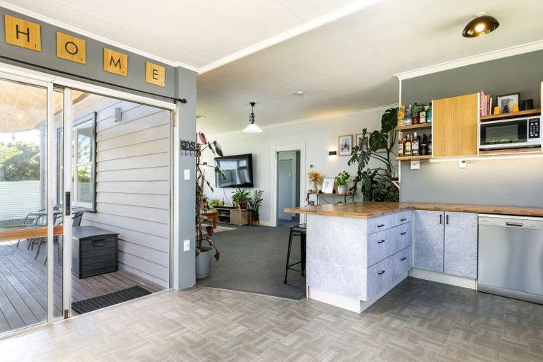 Photo of property in 3 Lucas Street, Riversdale, Blenheim, 7201