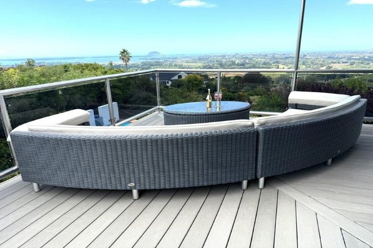 Photo of property in 20 Dawn View Place, Minden, Tauranga, 3176