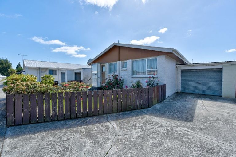 Photo of property in 14c Eccles Street, Gore, 9710