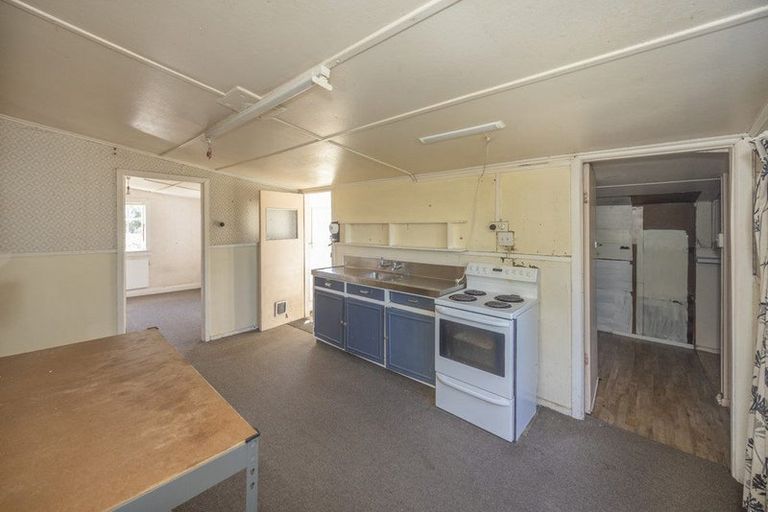 Photo of property in 4 Maude Street, South Hill, Oamaru, 9400